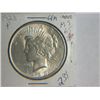 Image 2 : 1923 P PEACE DOLLAR