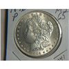 Image 1 : 1896 P MORGAN DOLLAR