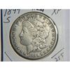 Image 1 : 1889 S MORGAN DOLLAR