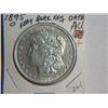 Image 2 : 1895 O MORGAN DOLLAR