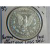 Image 3 : 1884 S MORGAN DOLLAR