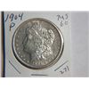 Image 2 : 1904 P MORGAN DOLLAR