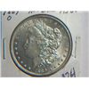 Image 1 : 1889 O MORGAN DOLLAR