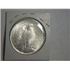 Image 2 : 1922 P PEACE DOLLAR