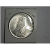 Image 2 : 1922 P PEACE DOLLAR