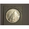 Image 2 : 1923 P PEACE DOLLAR