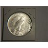 Image 2 : 1923 P PEACE DOLLAR