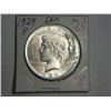 Image 1 : 1924 P PEACE DOLLAR