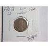 Image 2 : 1912 D LINCOLN CENT