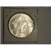 Image 2 : 1924 P PEACE DOLLAR