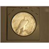 Image 2 : 1921 P PEACE DOLLAR
