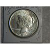 Image 1 : 1924-S PEACE DOLLAR