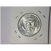 Image 2 : 1964 SILVER KENNEDY 1/2 DOLLAR