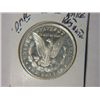 Image 2 : 1891-P MORGAN DOLLAR