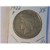 Image 1 : 1922-P PEACE DOLLAR