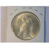 Image 2 : 1923-P PEACE DOLLAR