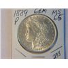 Image 1 : 1889-P MORGAN DOLLAR