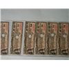 Image 1 : 1926-1928 RAILROAD BONDS