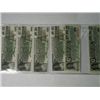 Image 1 : 1947-1976 RAILROAD BONDS