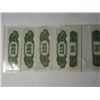 Image 2 : 1947-1976 RAILROAD BONDS