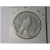 Image 2 : 1923 S PEACE DOLLAR