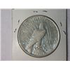 Image 2 : 1927 D PEACE DOLLAR