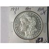 Image 1 : 1921 S MORGAN DOLLAR