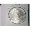 Image 2 : 1991 D U.S.O. SILVER