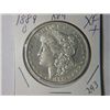 Image 1 : 1889 O MORGAN DOLLAR