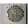 Image 2 : 1892 O MORGAN DOLLAR