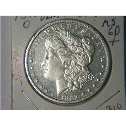 1895 O MORGAN DOLLAR