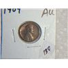 Image 1 : 1909 LINCOLN CENT