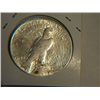 Image 2 : 1924-S PEACE DOLLAR