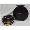 Image 1 : Vintage Masonic Master of the Lodge Hat & Case