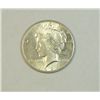 Image 1 : 1926D Peace $  AU55
