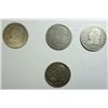 Image 1 : 4  Bust half dime avg G/VG