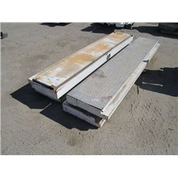 Utility Tool Boxes Lids