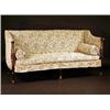 Image 1 : A Regency simulated rosewood and mahogany ...