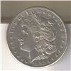 Image 1 : 1883-S AU  MORGAN SILVER DOLLAR