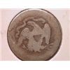 Image 2 : BETTER DATE 1878-CC Seated Quarter G4