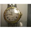 Image 1 : Raymond Weil Parsifal Mens Watch in Perfect Condition, Stainless Steel