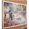 Image 2 : C. Kieffer "Sunday in the Park"