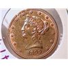 Image 1 : 1899 $10 Gold Liberty XF40