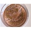 Image 2 : 1899 $10 Gold Liberty XF40