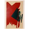 Image 1 : Michael Steiner, Larex, Serigraph