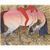 Image 1 : Guillaume Azoulay, Epuise II, Serigraph