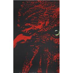 Colin Self, Power and Beauty No. 4, Serigraph