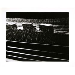 Miroslav Hak, Rainy Day, Photograph