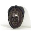 Image 1 : African Mask with Bird