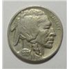 Image 1 : 1927 S FIVE CENT BUFFALO VF+